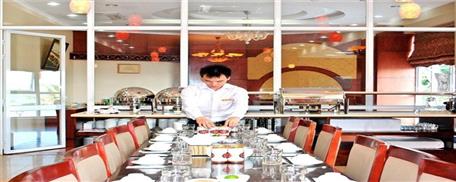 Khách sạn Điện Lực Hạ Long